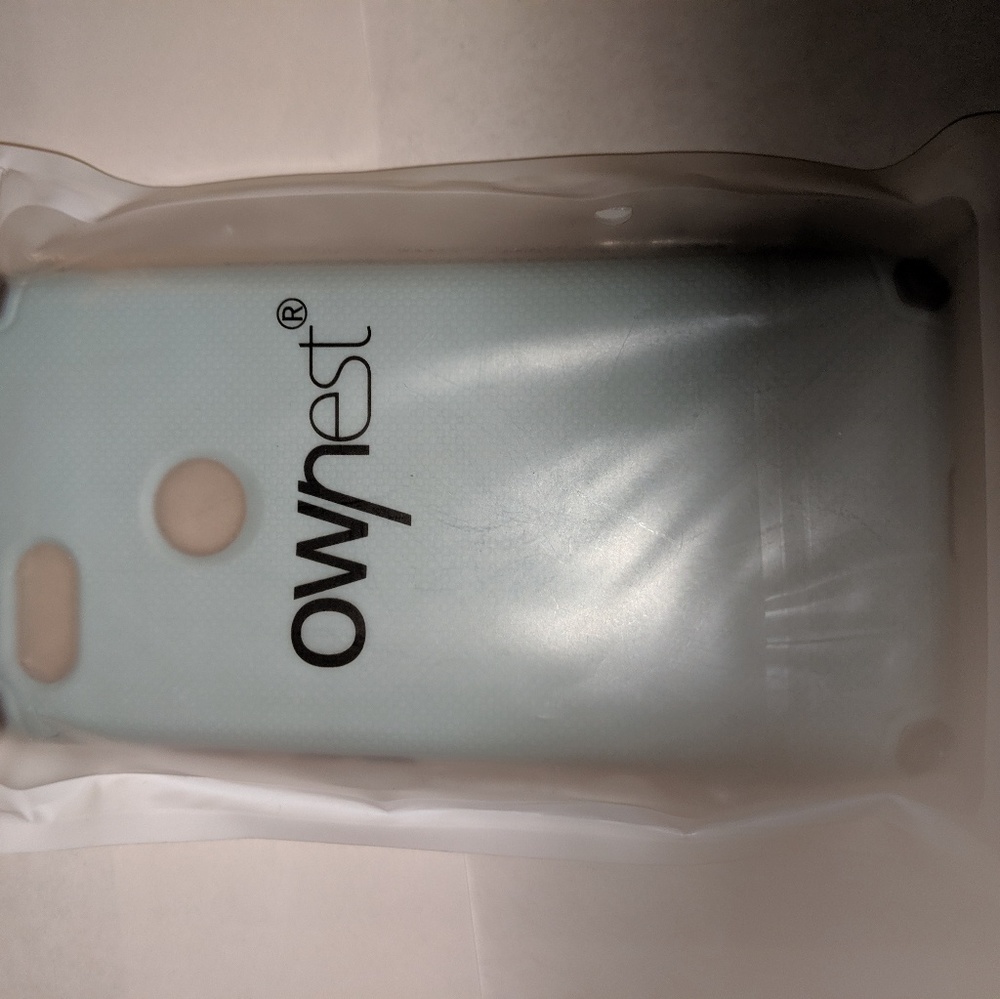 Case for Google Pixel 3 XL MINT GREEN